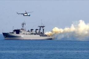 روسيا: غواصات مسيرة بريطانية متورطة في هجوم سيفاستوبول
