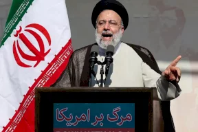 الرئيس الإيراني ابراهيم رئيسي يزور سوريا الأربعاء
