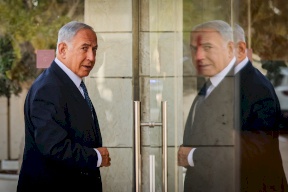 نتنياهو يكشف عن خطته "لإعادة الفلسطينيين لرشدهم"