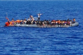 الخارجية: إنقاذ أربعة فلسطينيين والعثور على جثة خامس قبالة السواحل اليونانية