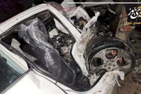 وفيات وإصابات في حادث سير مروع شرق بيت لحم