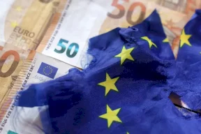 المفوضية الأوروبية: الركود سيضرب منطقة اليورو نهاية العام