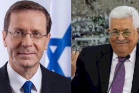 الرئيس رفض طلب هرتسوغ بتأجيل الطلب الفلسطيني في الأمم المتحدة