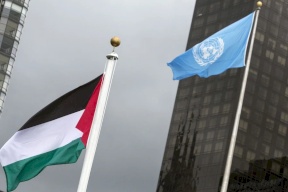 عوض الله: اجتماعات دولية هامة الشهر المقبل لدعم القضية الفلسطينية