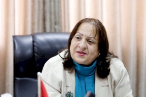 د. الكيلة تبحث مع سفيرة الهند تعزيز التعاون في المجال الصحي