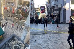 بعد انفجار اسطنبول.. تحذير إسرائيلي من السفر إلى تركيا
