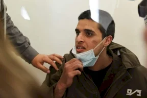 الاحتلال يفرج عن أحمد مناصرة بعد اعتقال دام 9 سنوات ونصف سنة