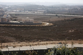 حكومة الاحتلال تضاعف ميزانية مراقبة البناء الفلسطيني في مناطق C