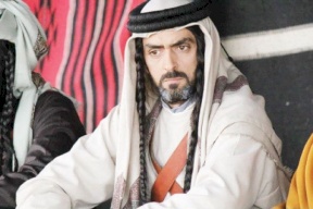 بطل مسلسل "الحسن والحسين" الأردني يدخل في غيبوبة عقب الاعتداء عليه في مصر