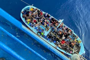 الخارجية: إنقاذ 26 مواطناً فلسطينياً على شواطئ ليبيا واليونان
