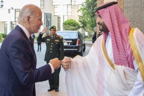 تقارير: أميركا والسعودية قريبتان من اتفاق بينهما بدون الحاجة لاتفاق مع إسرائيل