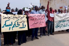 اتفاق وشيك بين الفرقاء.. فهل ينهي الأزمة السياسية في السودان؟