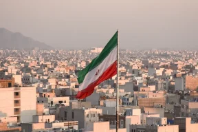 طهران: الصمت الدولي تجاه ما يحدث في إيران يعزز الإرهاب في العالم