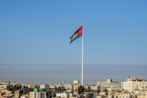 القوات المسلحة الأردنية: إسقاط طائرة مسيرة محملة بمواد مخدرة قادمة من سوريا