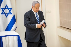 تل أبيب: الليكود محبط من عدم تقدم مفاوضات الائتلاف