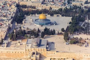 صحيفة: تعاون أردني فلسطيني لإفشال أي تغيير يواقع الحرم القدسي