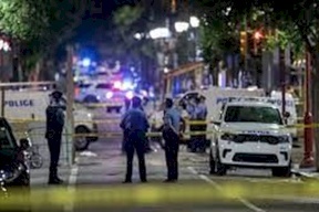 3 قتلى و11 جريحاً بإطلاق نار على مدرستين في البرازيل