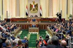 البرلمان المصري يعلق على قرار البرلمان الأوروبي بشأن حالة حقوق الإنسان في مصر