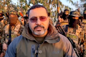 بعد أشهر من استشهاده..الشهيد خالد منصور يُرزق بمولود جديد سُميّ "خالد"