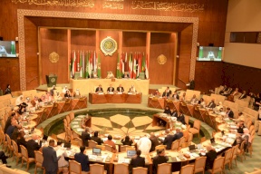 انطلاق اجتماعات البرلمان العربي لبحث قضايا أهمها القضية الفلسطينية في القاهرة