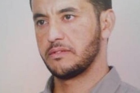 الأسير جهاد النّجار من الخليل يدخل عامه الـ22 في الأسر