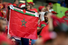 انتصار ثمين على بلجيكا يقرّب المغرب من التأهل للدور الثاني