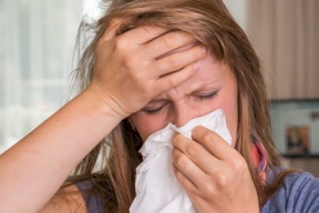 الصحة: الانفلونزا الموسمية دخلت مبكراً وهذه نصائح لمن يعاني من أعراض المرض