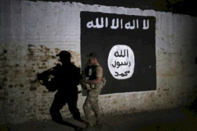 "داعش" يعلن مقتل زعيمه أبي الحسن القرشي ويعيّن خليفة له