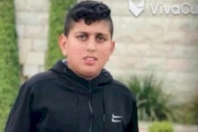 النقب: استشهاد طفل متأثراً بإصابته برصاص شرطة الاحتلال قبل شهر