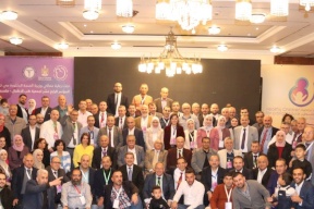 شركة الطيف للألبان والمنتجات الغذائية "كانديا" ترعى فعاليات المؤتمر الرابع عشر لجمعية أطباء الأطفال - فلسطين