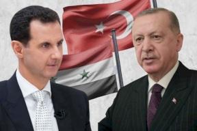 روسيا: مستعدون لعقد لقاء بين الأسد وأردوغان