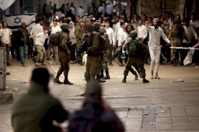 صحيفة عبرية: الهدوء "الهش" في الخليل يُقلق إسرائيل! 