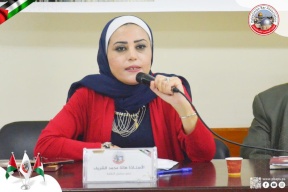 رئيس لجنة المرأة في نقابة المحامين: إقرار قانون حماية الأسرة هو أحد ركائز حماية المرأة