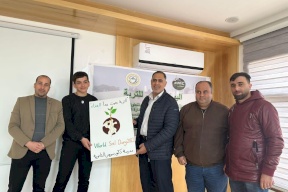 المركز الوطني للبحوث الزراعية ينظم احتفالية بمناسبة اليوم العالمي للتربة