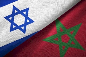 موقع عبري: شركة إسرائيلية تتولى التنقيب عن الغاز المغربي