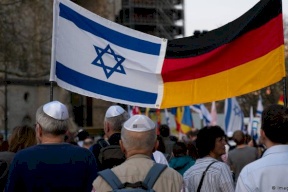 ألمانيا تتبنى استراتيجية وطنية لمكافحة "كراهية اليهود ومعاداة السامية"!