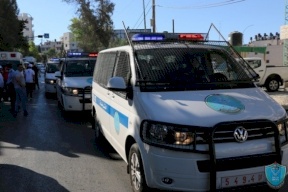 محدث- مقتل مواطن في نابلس واعتقال 3 مشتبه بهم