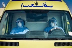 مصر تعلن اكتشاف أول إصابة بفيروس جدري القردة