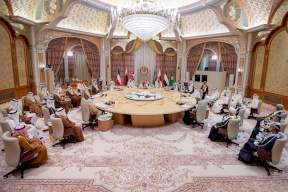 مجلس التعاون الخليجي يؤكد مواقفه الثابتة من القضية الفلسطينية