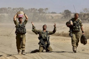 تحذيرات من "نهاية الجيش الإسرائيلي".. اليهود يتهربون من الخدمة!
