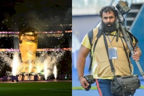 وفاة صحفي ثان خلال تغطية كأس العالم 2022 في قطر