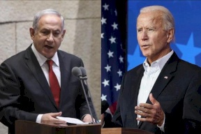 خبراء إسرائيليون: 5 قضايا ستخلق أزمة بين حكومة نتنياهو وإدارة بايدن! 