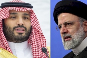 لقاء محتمل بين بن سلمان ورئيسي على هامش قمة إقليمية في الأردن