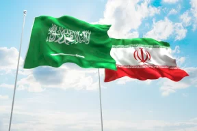 ترقب لجولة مباحثات جديدة بين السعودية وإيران