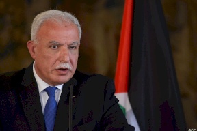 وزير الخارجية الفلسطيني: لا نخجل من الحديث عن إصلاح السلطة