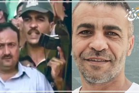 الشهيد أبو حميد.. الاحتلال يتهمه بقتل 7 إسرائيليين وفي جسده 15 رصاصة!