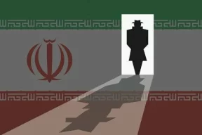 إيران: اعتقلنا أعضاء شبكة تمولها أمريكا لتنظيم أعمال شغب في البلاد