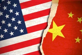 الصين ترد على الانتقادات الأمريكية بشأن العلاقات مع روسيا: "نفاق"