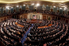 مجلس النواب الأميركي يوافق على رفع سقف الدين