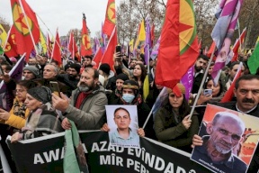 مقتل الأكراد بفرنسا: المظاهرات تتواصل والمنفذ يقر بالدوافع العنصرية